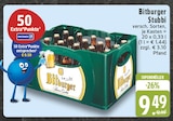 Aktuelle Bitburger Angebote bei EDEKA in Hamm Aktuelles Stubbi Angebot bei EDEKA in Hamm ab 9,49 €