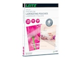 74810000 DIN A4 125 Mic. Laminierfolie im MediaMarkt Saturn Prospekt 74810000 DIN A4 125 Mic. Laminierfolie von LEITZ im aktuellen MediaMarkt Saturn Prospekt für 24,99 €