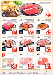 Aktueller Marktkauf Prospekt mit Fleisch, "Top Angebote", Seite 10