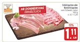 Schälrippchen bei EDEKA im Prospekt "" für 1,11 €