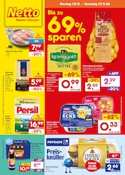 Aktueller Netto Marken-Discount Prospekt mit Waschmittel, "Aktuelle Angebote", Seite 5