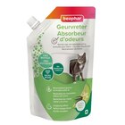 Hygiène Chat – Beaphar Absorbeur d'odeur parfum Vanille Melon - 400 gr à Médor et Compagnie dans Saint-Christo-en-Jarez Hygiène Chat – Beaphar Absorbeur d'odeur parfum Vanille Melon - 400 gr à Médor et Compagnie dans Saint-Christo-en-Jarez