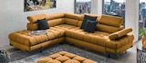 Eckgarnitur SELVA im Angebot bei Zurbrüggen in Hagen Eckgarnitur SELVA Angebote von Welnova bei Zurbrüggen Hagen für 999,00 €