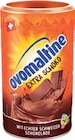 Der Klassiker oder Extra Schoko von ovomaltine im aktuellen EDEKA Prospekt für 5,49 €