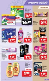 Aktueller Markant Nordwest Prospekt mit Hundefutter, "DER MARKT FÜR GUTES ESSEN UND TRINKEN", Seite 15