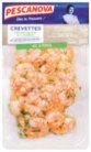 Intermarché Montmorency - CREVETTES DÉCORTIQUÉES MARINÉES À L'AIL ET PERSIL ASC Promo CREVETTES DÉCORTIQUÉES MARINÉES À L'AIL ET PERSIL ASC dans le catalogue Intermarché Noël à partager à Montmorency