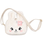 Aktuelles Mädchen Tasche mit Hasen-Motiv Angebot bei Ernstings family in Mannheim ab 9,99 €