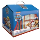 Maison de coloriage Pat Patrouille en promo chez Carrefour Market Maison de coloriage Pat Patrouille dans le catalogue Carrefour Market