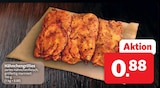 Markant Nordwest Detmold - Hähnchengrillies Angebot im Prospekt Hähnchengrillies bei Markant Nordwest im Detmold Prospekt für 0,88 €