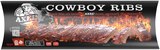 Cowboy Spare Ribs von Axel Schulz im aktuellen REWE Prospekt für 12,90 €