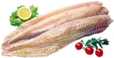 Seelachsfilet im aktuellen REWE Prospekt