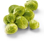 Rosenkohl im Angebot bei Netto Marken-Discount in Mannheim Rosenkohl Angebote bei Netto Marken-Discount Mannheim für 1,19 €