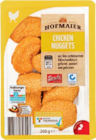 Chicken Nuggets Angebote von Hofmaier bei Netto Marken-Discount Frankfurt für 1,29 €