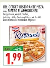 Ristorante Pizza im Angebot bei Marktkauf in Recklinghausen Ristorante Pizza Angebote von Dr. Oetker bei Marktkauf Recklinghausen für 1,99 €
