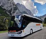 Fahrt ins Blaue bei ASTL-Reisen im Prospekt "" für 21,00 €