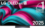 OLED55C59LB im Angebot bei expert in Overath OLED55C59LB Angebote von LG bei expert Overath für 849,00 €