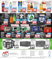 Saft im aktuellen HIT Prospekt (Koblenz) Saft im HIT Prospekt "ECHTE VIELFALT" mit 18 Seiten (Koblenz)