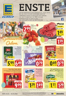 Coca Cola im E center Prospekt "Aktuelle Angebote" mit 28 Seiten (Unna)