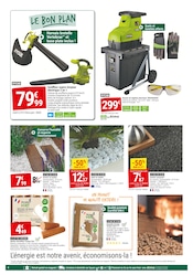 Electroménager Angebote im Prospekt "Gamm vert MANIA DES PROMOTIONS DANS TOUS LES RAYONS" von Gamm vert auf Seite 4