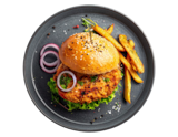 Chicken Burger Angebote von Meine Metzgerei bei ALDI SÜD Hückelhoven für 5,79 €