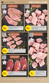 Viande Angebote im Prospekt "Intermarché" von Intermarché Hyper auf Seite 12