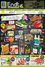 EDEKA Prospekt für Mönchengladbach mit 8 Seiten EDEKA Prospekt für Mönchengladbach: "Aktuelle Angebote", 8 Seiten, 17.05.2021 - 22.05.2021