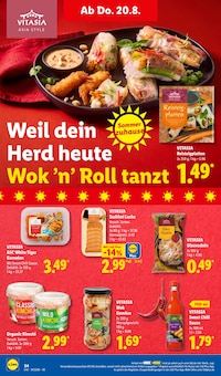 Lachs im aktuellen Lidl Prospekt (Frankfurt (Main)) Lachs im Lidl Prospekt "LIDL LOHNT SICH" mit 72 Seiten (Frankfurt (Main))
