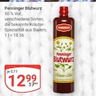 Aktuelles Blutwurz Angebot bei GLOBUS in Koblenz ab 12,99 €