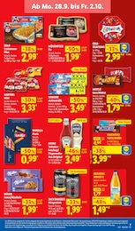Lidl Saft im Prospekt Lidl Saft im Prospekt