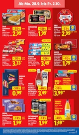 Cola im Lidl Prospekt in Straubing Aktueller Lidl Prospekt mit Cola, "LIDL LOHNT SICH", Seite 13