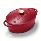 Aktuelles Gusseisen-Bräter Angebot bei Tchibo im Supermarkt in Wuppertal ab 79,99 €