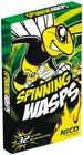 Spinning Wasps von NICO im aktuellen Netto mit dem Scottie Prospekt