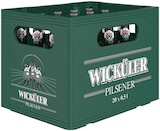 Pilsener von Wicküler im aktuellen REWE Prospekt