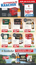 Warsteiner im Getränkeland Prospekt in Rostock Aktueller Getränkeland Prospekt mit Warsteiner, "Die Getränkekönner", Seite 2