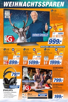 Fernseher im aktuellen expert Prospekt (Celle) Fernseher im expert Prospekt "Top Angebote" mit 16 Seiten (Celle)