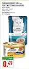 Gourmet Gold Angebote von Purina bei Marktkauf Münster für 0,49 €