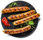 Aktuelle Bratwurst Angebote bei Kaufland in Ingolstadt Aktuelles Geflügelbratwurst Angebot bei Kaufland in Ingolstadt ab 3,49 €