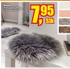 Sitzfell im Angebot bei wohnstore Westermann in Gütersloh Sitzfell Angebote bei wohnstore Westermann Gütersloh für 7,95 €