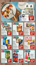 Aktueller nahkauf Prospekt mit Maggi, "nichts liegt näher", Seite 6