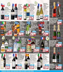 Havana Club im HIT Prospekt "ECHTE VIELFALT" mit 19 Seiten (Würselen)