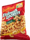 Erdnuß Locken von Lorenz für 1,00 € bei Netto Marken-Discount im Angebot Erdnuß Locken von Lorenz im aktuellen Netto Marken-Discount Prospekt