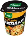 Asia Noodles Chicken Taste von Knorr im aktuellen Kaufland Prospekt