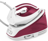 Dampf-Bügelstation SV6110EO von Tefal für 79,99 € bei Marktkauf im Angebot Dampf-Bügelstation SV6110EO von Tefal im aktuellen Marktkauf Prospekt