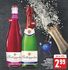 Sekt, Fruchtsecco oder Alkoholfrei im Angebot bei EDEKA in Zwickau Sekt, Fruchtsecco oder Alkoholfrei Angebote von Rotkäppchen bei EDEKA Zwickau für 2,99 €