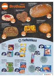 Flammkuchen Angebot & Preis im aktuellen V-Markt Prospekt Flammkuchen Angebot im aktuellen V-Markt Prospekt auf Seite 5