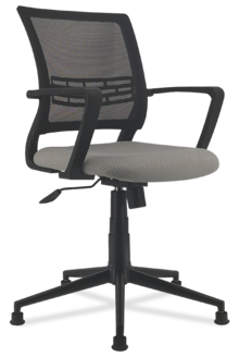 Bureau Vallée Boulogne-Billancourt - Fauteuil Iceberg Promo Fauteuil Iceberg dans le catalogue Bureau Vallée "Sièges de bureau" à Boulogne-Billancourt