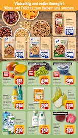 Mango im REWE Prospekt in Zwickau Aktueller REWE Prospekt mit Mango, "Dein Markt", Seite 8