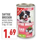 SAFTIGE BROCKEN Angebote von EDEKA bei Marktkauf Schwerte für 1,69 €