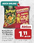 Aktuelles Jumpys Paprika Angebot bei combi in Bremen ab 1,11 €