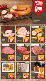 Ähnliche Schweinebauch Angebote im Prospekt "Dein Markt" von REWE in Frechen Ähnliche Angebote wie Schweinebauch im Prospekt "Dein Markt" auf Seite 10 von REWE in Frechen